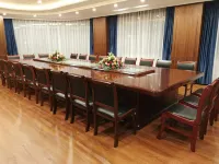 Ruijia Jinlong Hotel Hotels in Longnan