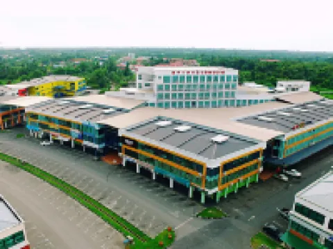 Li Hua Hotel Mukah Hotels in Mukah