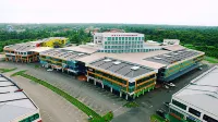 Li Hua Hotel Mukah Hotels in Mukah