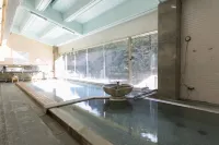 Sansuikan Kawayu Midoriya - spa