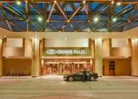 Crowne Plaza Guangzhou City Centre Hotels in Guangzhou