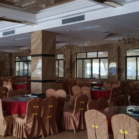 Guanyang Wenxincheng Hotel
