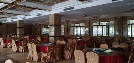 Guanyang Wenxincheng Hotel