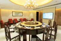 Guiping Ruquan Jingliugang Hotel (Xishan Branch) - breakfast