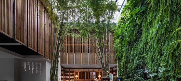 Huizizai · Shanshui Hongcun Boutique Homestay Các khách sạn ở Huyện Y