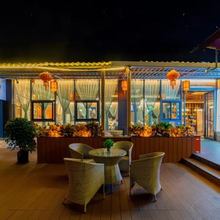 Dashen Hotel(Foshan Lecong Furniture City)