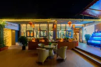 Dashen Hotel(Foshan Lecong Furniture City) Hotels near Lecong Tianyoucheng