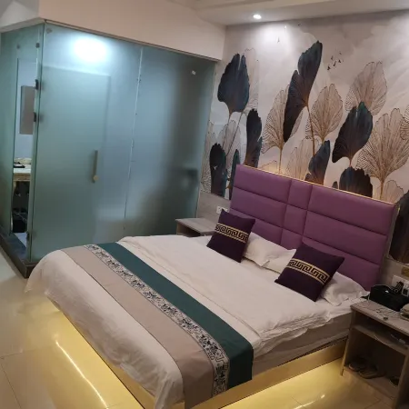 Yuan'an Yuenar Boutique Inn