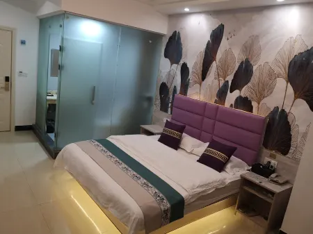 Yuan'an Yuenar Boutique Inn