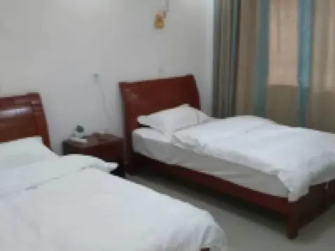 Gongshan Aren Farmhouse Hotel di Gongshan