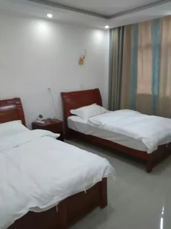 Gongshan Aren Farmhouse Отели рядом с достопримечательностью «The First Bend of Nujiang River»