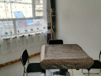 左云华云快捷酒店 - 棋牌间