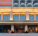 Ethos Hotel Wuhan Riverside Hotels near Hubei University