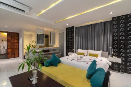 King Rock Residence