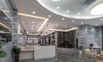 Xinying Hotel (Mingzhu Station)