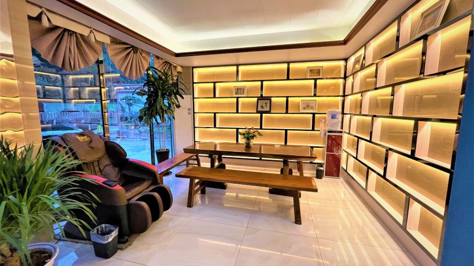 Wanli Hotel