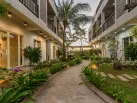 Phka Kravan Boutique Hotels near Prek Chik Phum Taeng