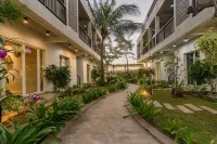 Phka Kravan Boutique Hotels near Regional Polytechnic Institute Techo Sen Kampot