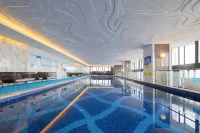 Dechen Jinling Grand Hotel - 5 Sao