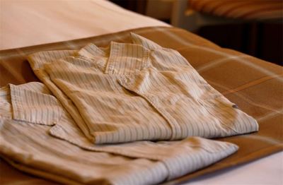 モデレートダブル ホテル モンテ エルマーナ神戸 アマリーの写真