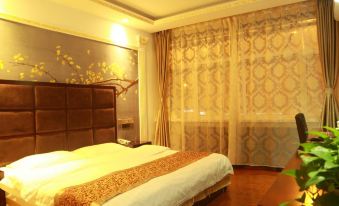 Xiwuqi Jinding Rongsheng Business Hotel