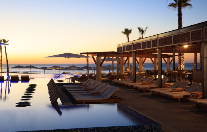 Krystal Grand Los Cabos - All Inclusive