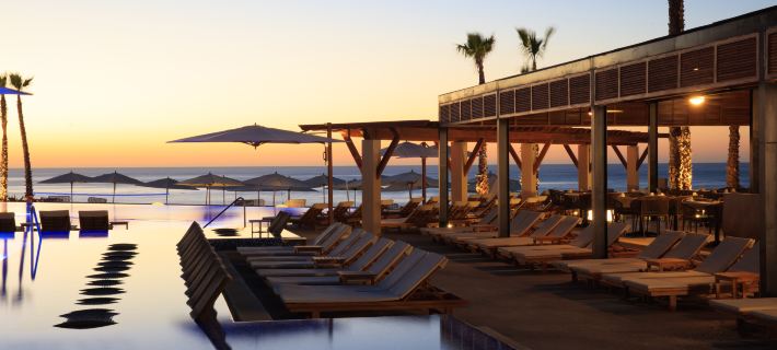 Krystal Grand Los Cabos - All Inclusive Hotéis em Los Cabos