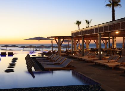 Krystal Grand Los Cabos - All Inclusive