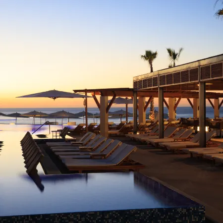 Krystal Grand Los Cabos - All Inclusive