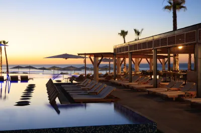 Krystal Grand Los Cabos - All Inclusive Hotels near Albatros Los Cabos Sailaway
