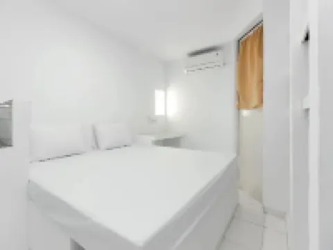 G357 Near Margo City