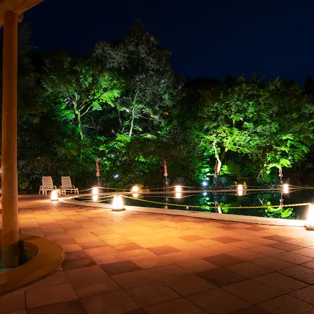 Yoshiike Ryokan