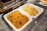 The GiorgioMorandi Hotels (Lanling) - Bữa sáng