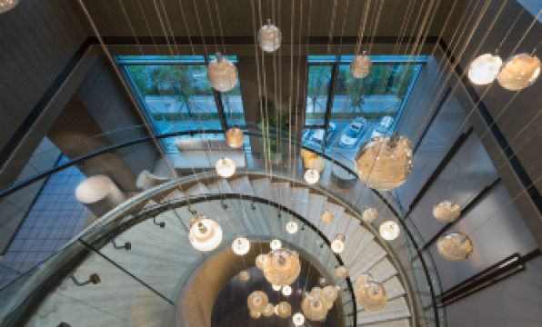 Hilton Quanzhou Riverside