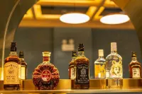 Baojing Grand Mushang Hotel Hotels in Baojing