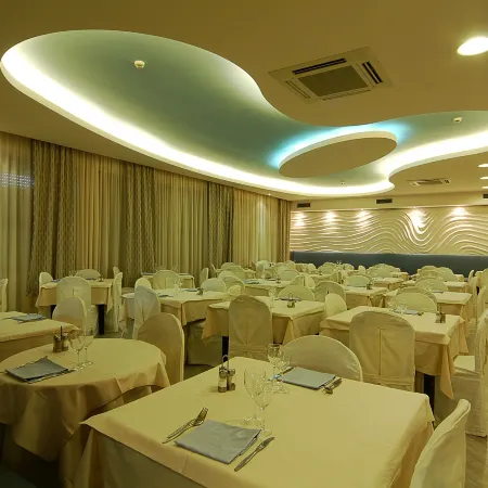Hotel Lungomare