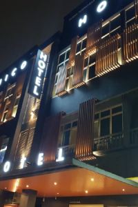 The 10 best Hotels near Setia Indah Calvary City Church in Tebrau 