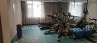 Kyriad Marvelous Hotel Jingxian store - Gym