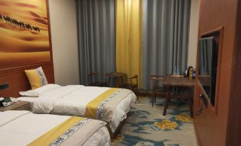 Kunyu Kunde Boutique Hotel