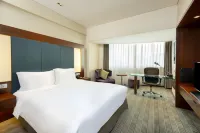 Holiday Inn Shanghai Pudong Hotel di Shanghai