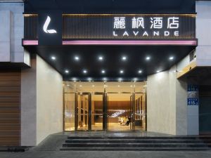 Lavande Hotel (Guangzhou Quzhuang subway station store)