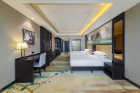 He Bo Xi Yin Hotel