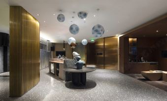 ARTHUR HOTEL CANTON TOWER GUANGZHOU