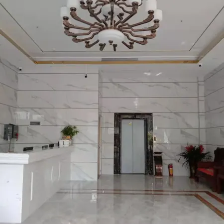 Gaozhou Gaomei Hotel
