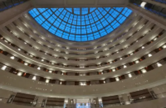 萬麗天津賓館（市政府店）