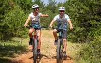 Bluesun Hotel Elaphusa - Fitnessstudio