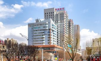 Chengzhong Shimao Hotel