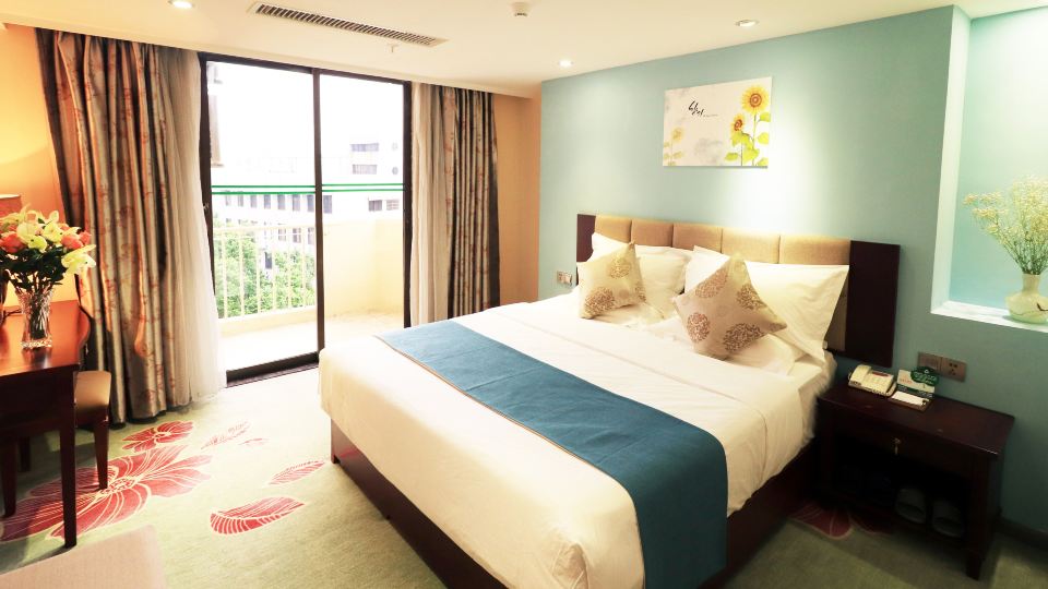 Guifeng Hotel