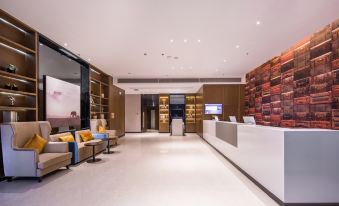 Jtour Inn Hotel Liuzhou Luzhai