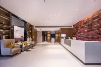 Jtour Inn Hotel Liuzhou Luzhai Hotels in Luzhai